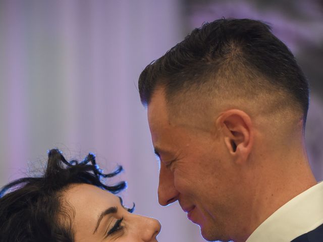 Il matrimonio di Stefano e Chiara a San Vincenzo Valle Roveto, L'Aquila 92