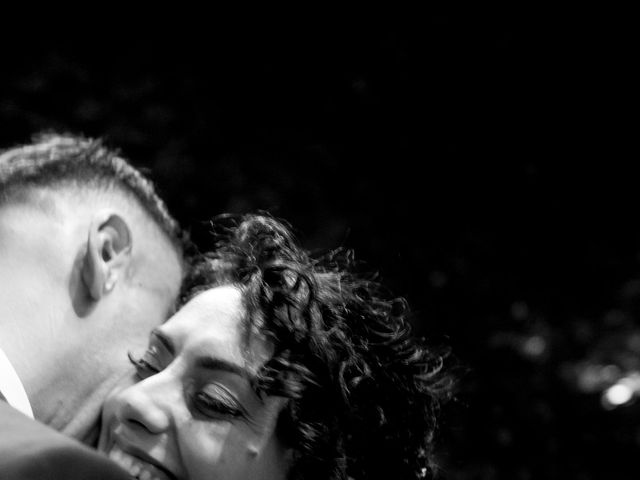 Il matrimonio di Stefano e Chiara a San Vincenzo Valle Roveto, L'Aquila 95