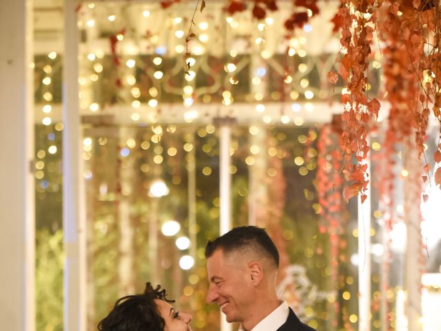 Il matrimonio di Stefano e Chiara a San Vincenzo Valle Roveto, L'Aquila 101
