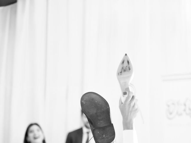 Il matrimonio di Stefano e Chiara a San Vincenzo Valle Roveto, L'Aquila 112