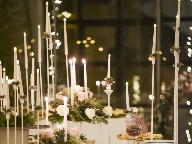 Il matrimonio di Stefano e Chiara a San Vincenzo Valle Roveto, L'Aquila 114