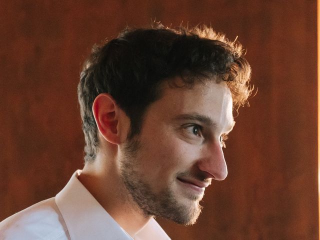 Il matrimonio di Tommaso e Hannah a Arona, Novara 8