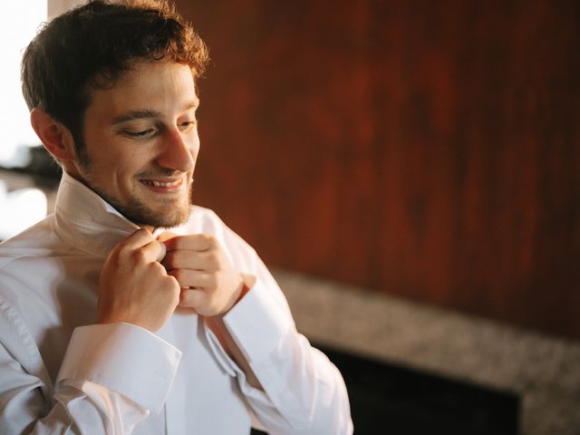 Il matrimonio di Tommaso e Hannah a Arona, Novara 10