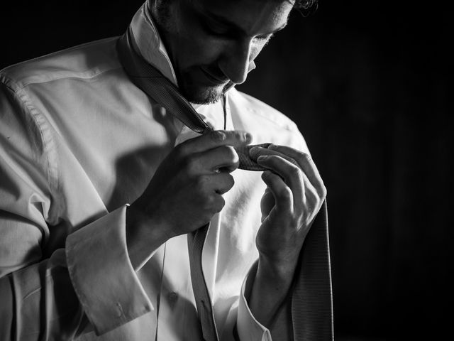 Il matrimonio di Tommaso e Hannah a Arona, Novara 11