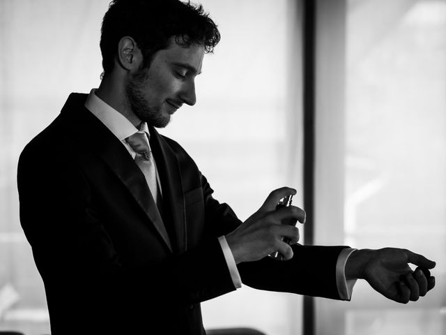 Il matrimonio di Tommaso e Hannah a Arona, Novara 22