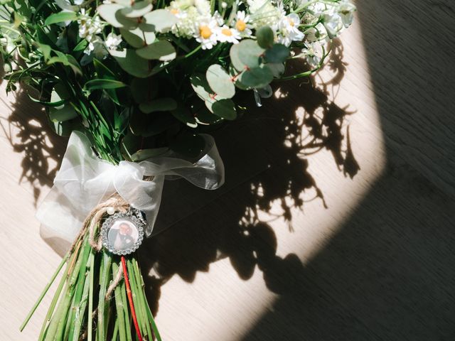 Il matrimonio di Tommaso e Hannah a Arona, Novara 31