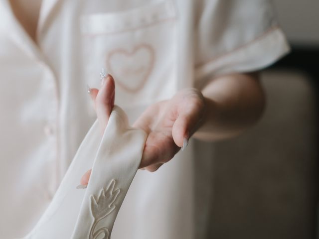Il matrimonio di Tommaso e Hannah a Arona, Novara 50