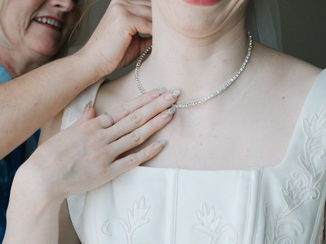Il matrimonio di Tommaso e Hannah a Arona, Novara 57