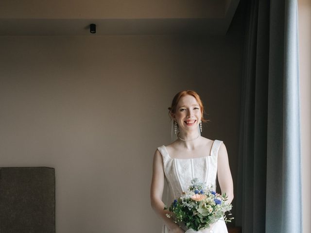 Il matrimonio di Tommaso e Hannah a Arona, Novara 59