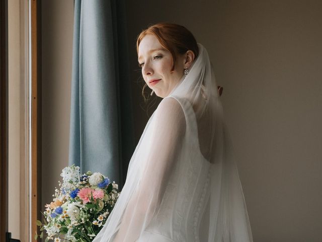 Il matrimonio di Tommaso e Hannah a Arona, Novara 62