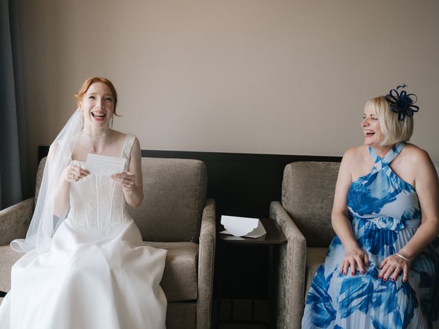 Il matrimonio di Tommaso e Hannah a Arona, Novara 64