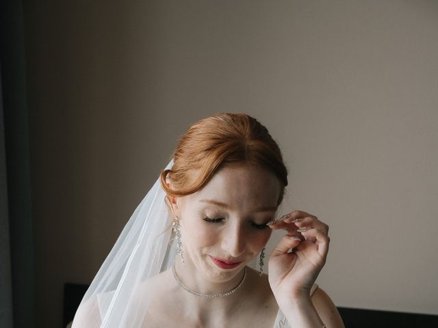 Il matrimonio di Tommaso e Hannah a Arona, Novara 65