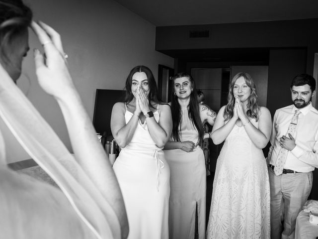 Il matrimonio di Tommaso e Hannah a Arona, Novara 66