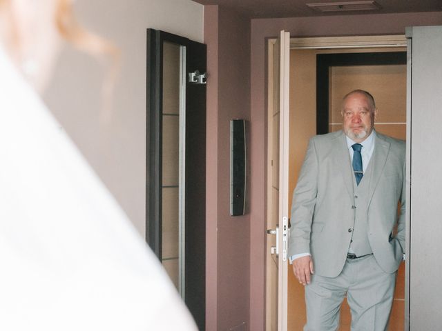Il matrimonio di Tommaso e Hannah a Arona, Novara 67