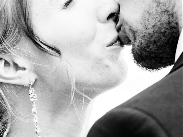Il matrimonio di Tommaso e Hannah a Arona, Novara 98