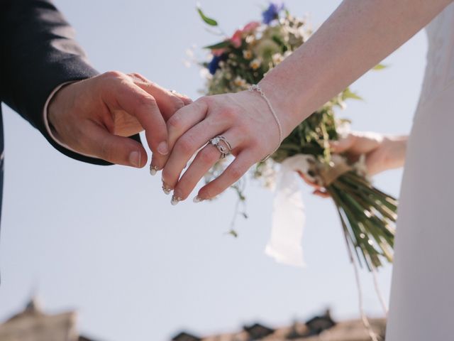 Il matrimonio di Tommaso e Hannah a Arona, Novara 99