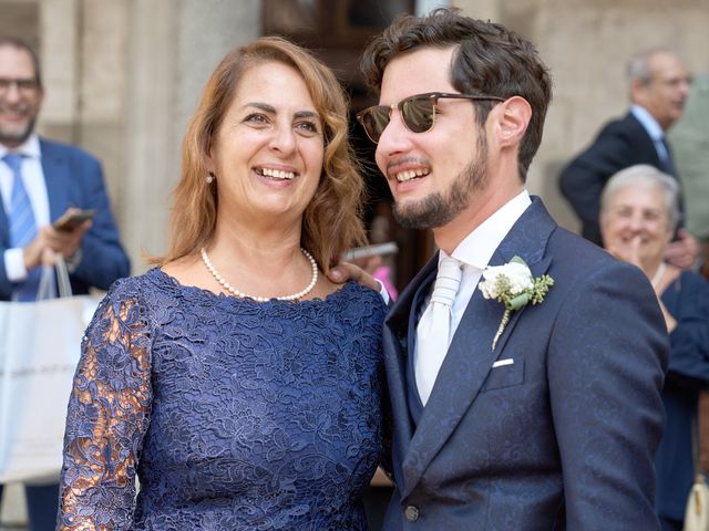 Il matrimonio di Pietro e Clarissa a Ripalta Guerina, Cremona 18