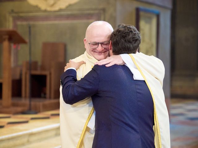 Il matrimonio di Pietro e Clarissa a Ripalta Guerina, Cremona 26