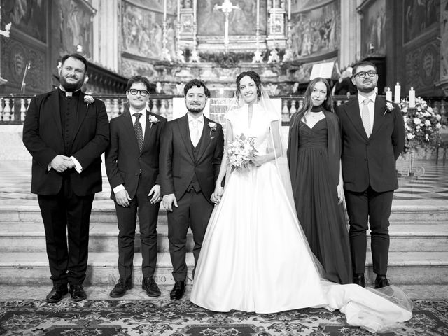 Il matrimonio di Pietro e Clarissa a Ripalta Guerina, Cremona 47