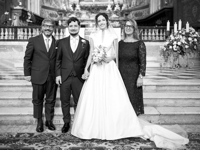 Il matrimonio di Pietro e Clarissa a Ripalta Guerina, Cremona 49