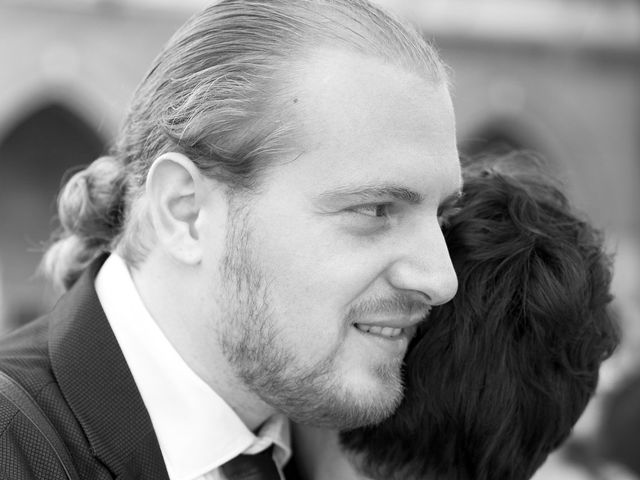 Il matrimonio di Pietro e Clarissa a Ripalta Guerina, Cremona 59