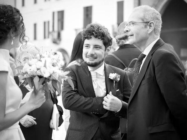 Il matrimonio di Pietro e Clarissa a Ripalta Guerina, Cremona 60