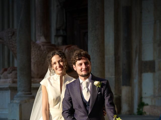 Il matrimonio di Pietro e Clarissa a Ripalta Guerina, Cremona 66