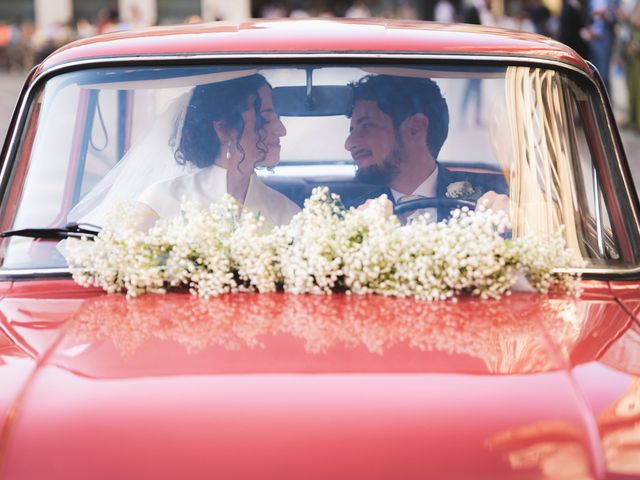 Il matrimonio di Pietro e Clarissa a Ripalta Guerina, Cremona 68