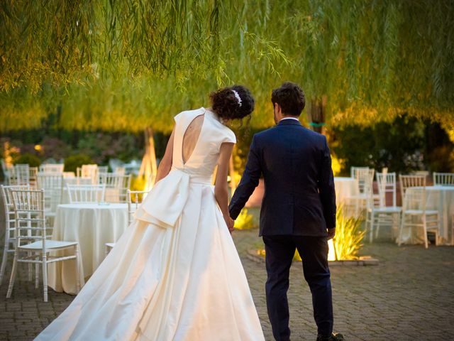 Il matrimonio di Pietro e Clarissa a Ripalta Guerina, Cremona 71