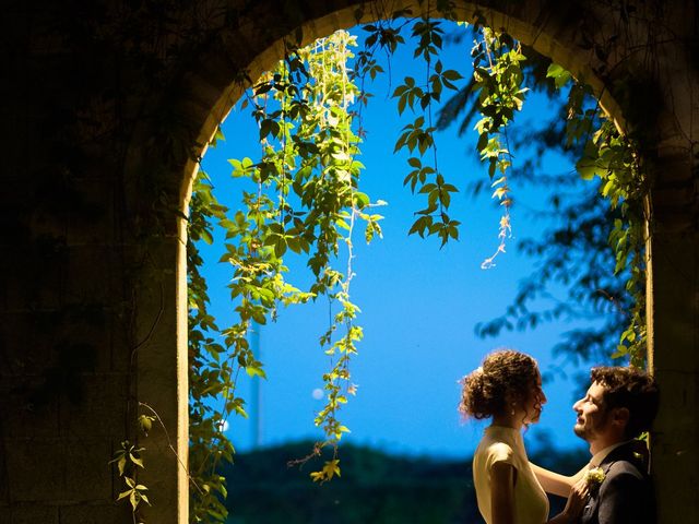 Il matrimonio di Pietro e Clarissa a Ripalta Guerina, Cremona 72
