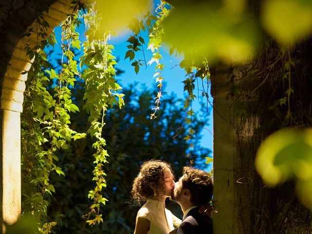Il matrimonio di Pietro e Clarissa a Ripalta Guerina, Cremona 73
