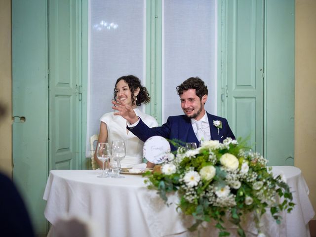 Il matrimonio di Pietro e Clarissa a Ripalta Guerina, Cremona 75