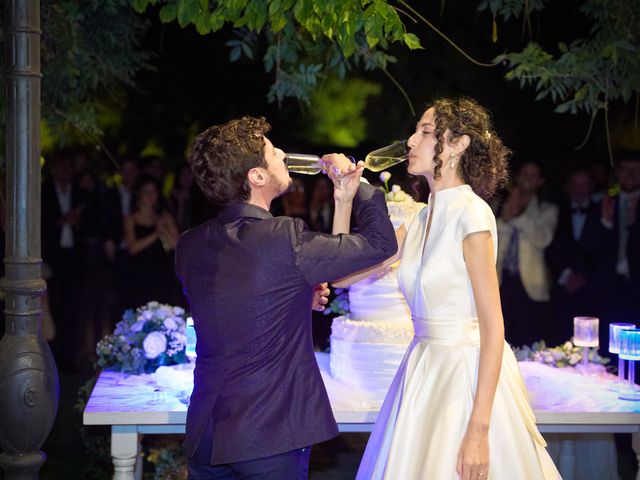 Il matrimonio di Pietro e Clarissa a Ripalta Guerina, Cremona 82
