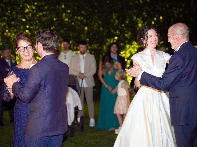 Il matrimonio di Pietro e Clarissa a Ripalta Guerina, Cremona 83
