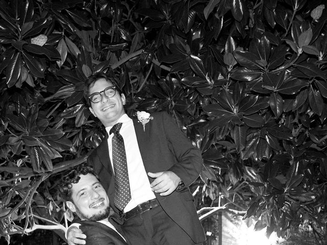 Il matrimonio di Pietro e Clarissa a Ripalta Guerina, Cremona 87