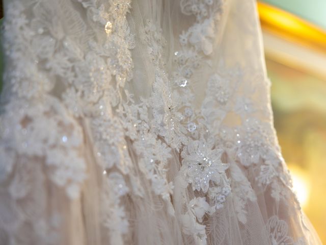 Il matrimonio di Emanuele e Claudia a Faenza, Ravenna 13