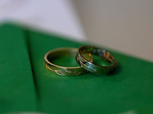 Il matrimonio di Emanuele e Claudia a Faenza, Ravenna 18