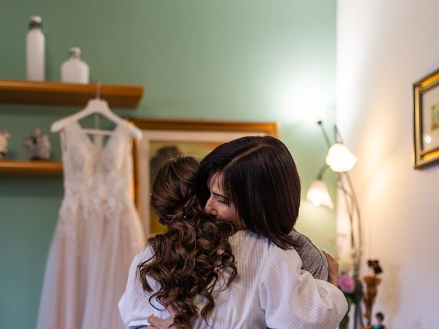 Il matrimonio di Emanuele e Claudia a Faenza, Ravenna 19