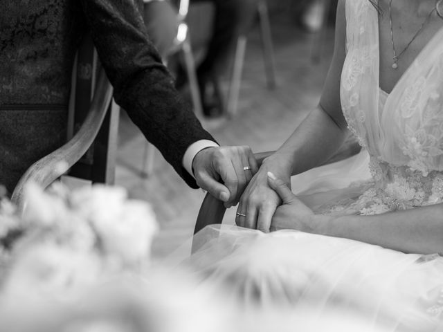 Il matrimonio di Emanuele e Claudia a Faenza, Ravenna 107