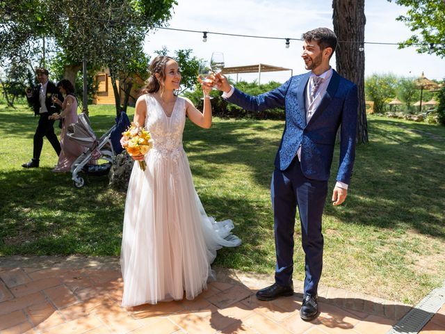 Il matrimonio di Emanuele e Claudia a Faenza, Ravenna 142