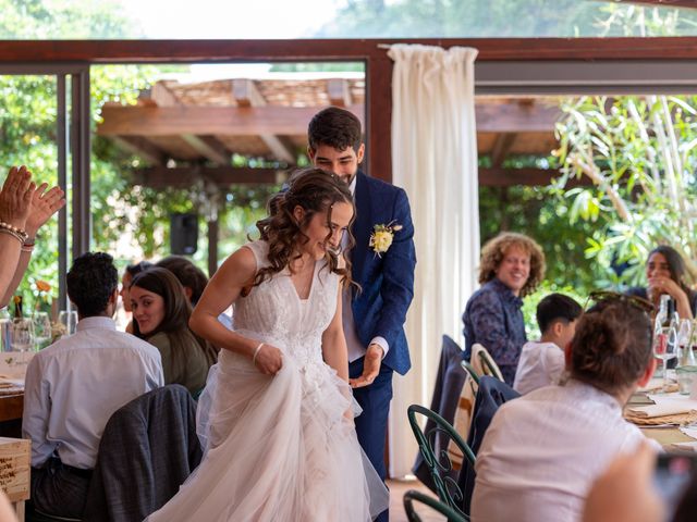 Il matrimonio di Emanuele e Claudia a Faenza, Ravenna 149