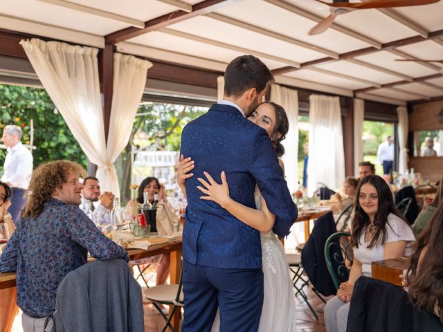 Il matrimonio di Emanuele e Claudia a Faenza, Ravenna 160