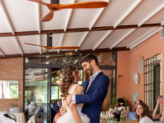 Il matrimonio di Emanuele e Claudia a Faenza, Ravenna 163