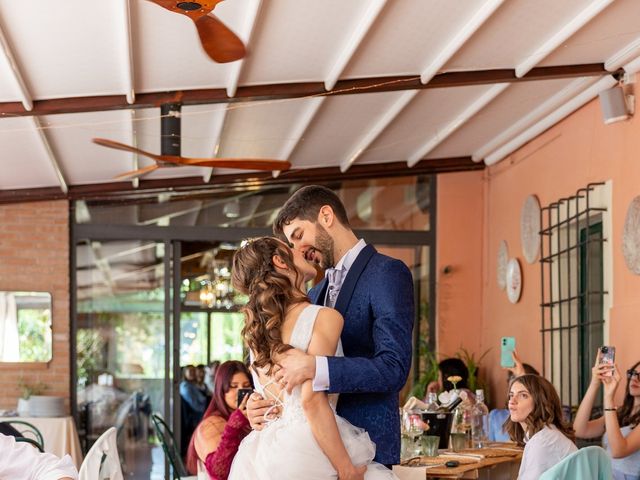Il matrimonio di Emanuele e Claudia a Faenza, Ravenna 164