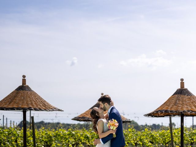Il matrimonio di Emanuele e Claudia a Faenza, Ravenna 176