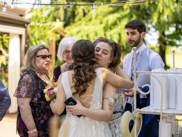 Il matrimonio di Emanuele e Claudia a Faenza, Ravenna 194