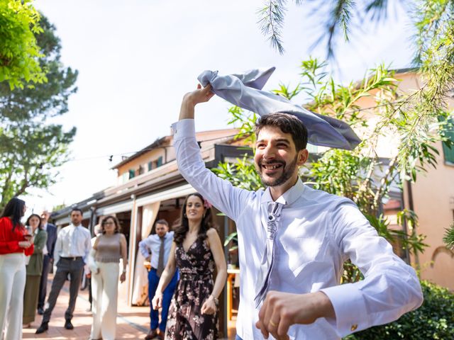 Il matrimonio di Emanuele e Claudia a Faenza, Ravenna 204