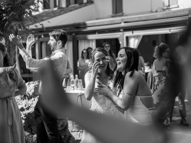 Il matrimonio di Emanuele e Claudia a Faenza, Ravenna 205