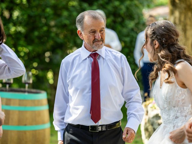 Il matrimonio di Emanuele e Claudia a Faenza, Ravenna 210