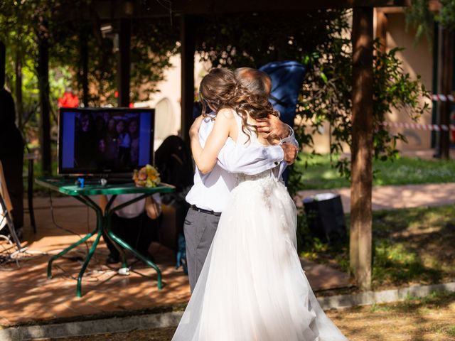 Il matrimonio di Emanuele e Claudia a Faenza, Ravenna 218